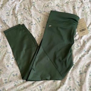 Fabletics workout leggings